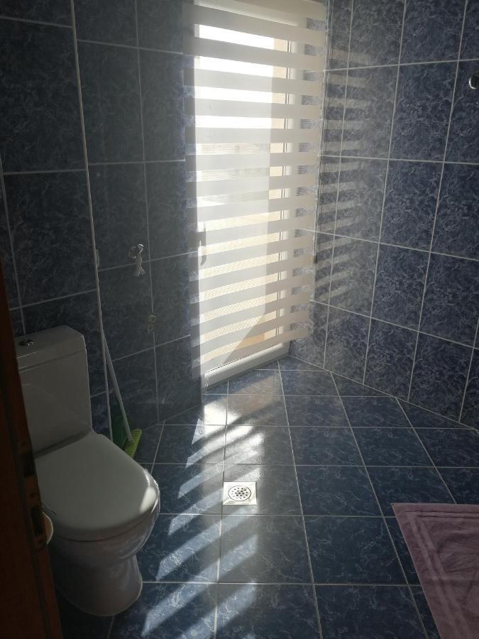 Apartmani Dubrava Podstrana Exterior foto